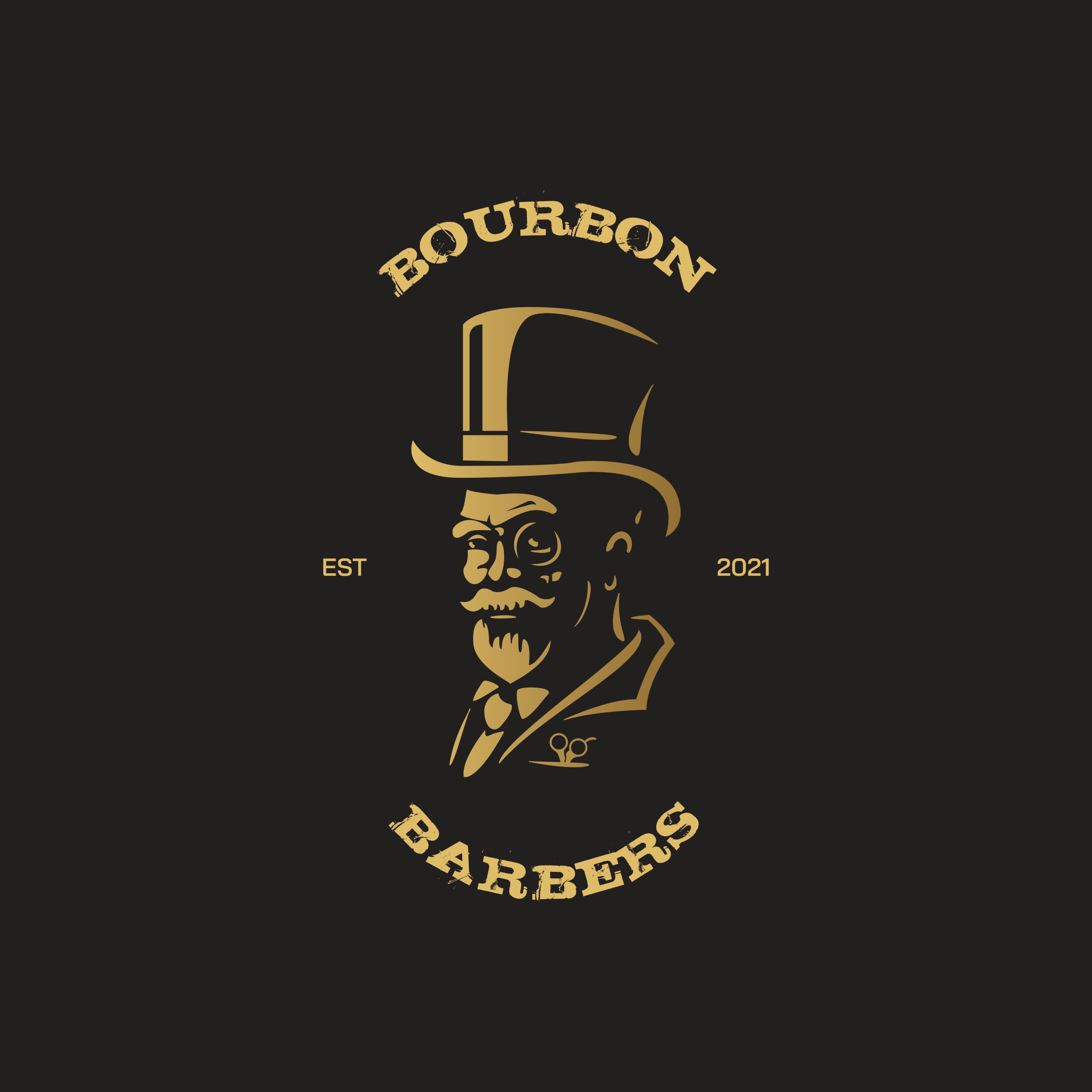Bourbon Barbers
